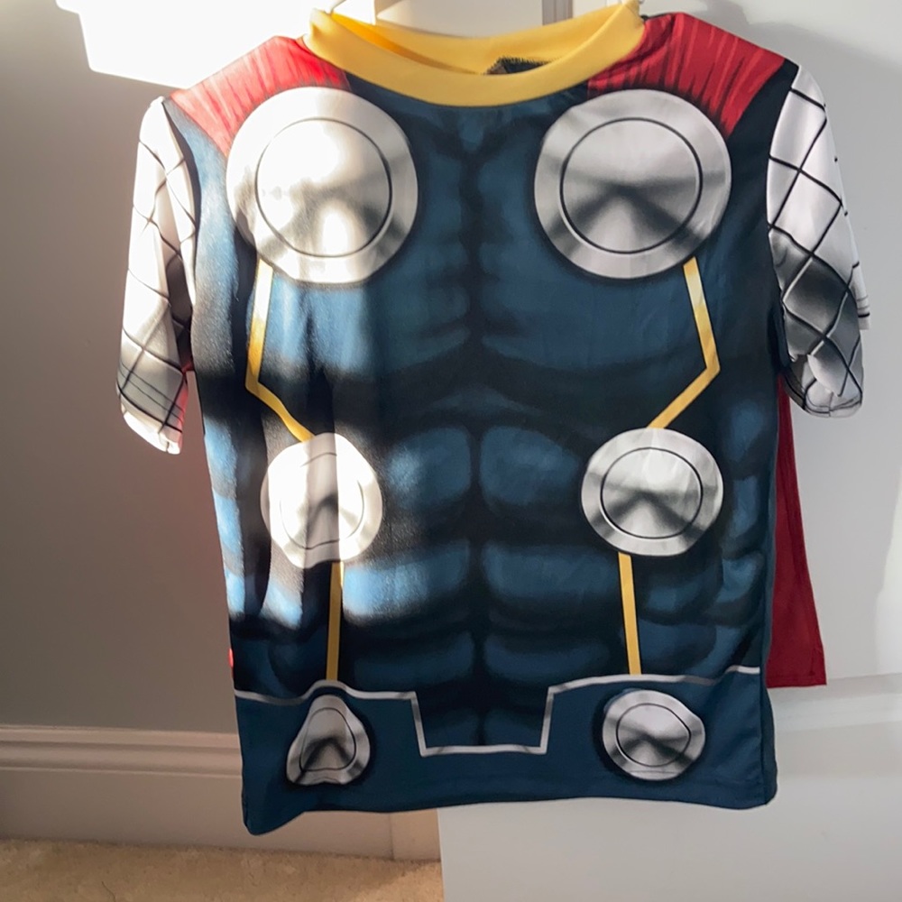 Thor shirt